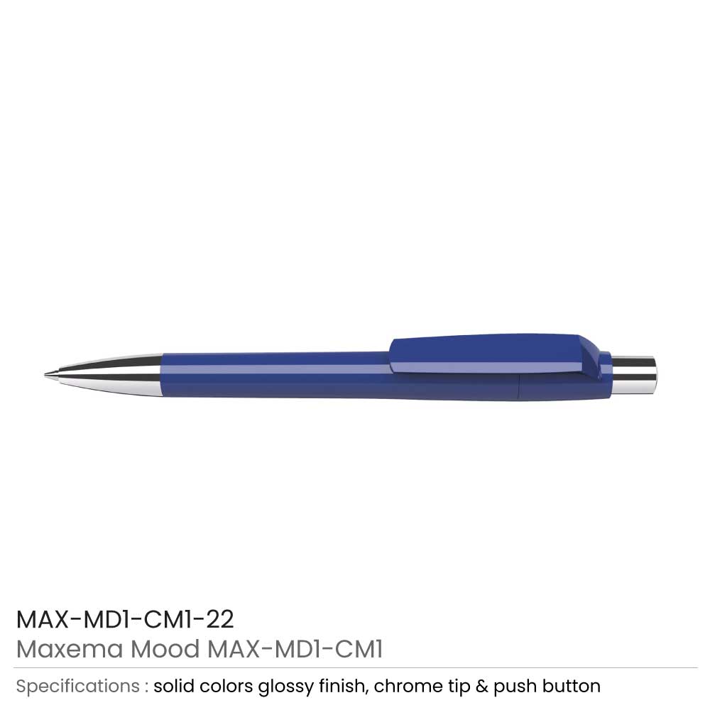 Pen-MAX-MD1-CM1-22
