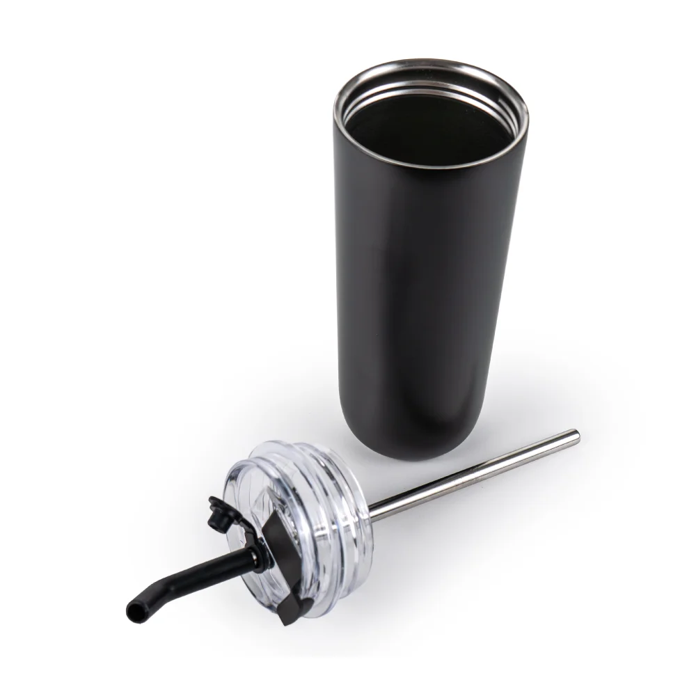 Double-Wall-SS-Tumbler-with-Transparent-Lid-and-Metal-Straw-500ml-TM-062-Open-View.webp