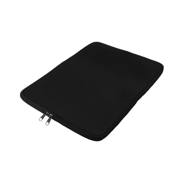Double-Zipper-Laptop-Sleeve-LPS-BLK-Closed-View.webp