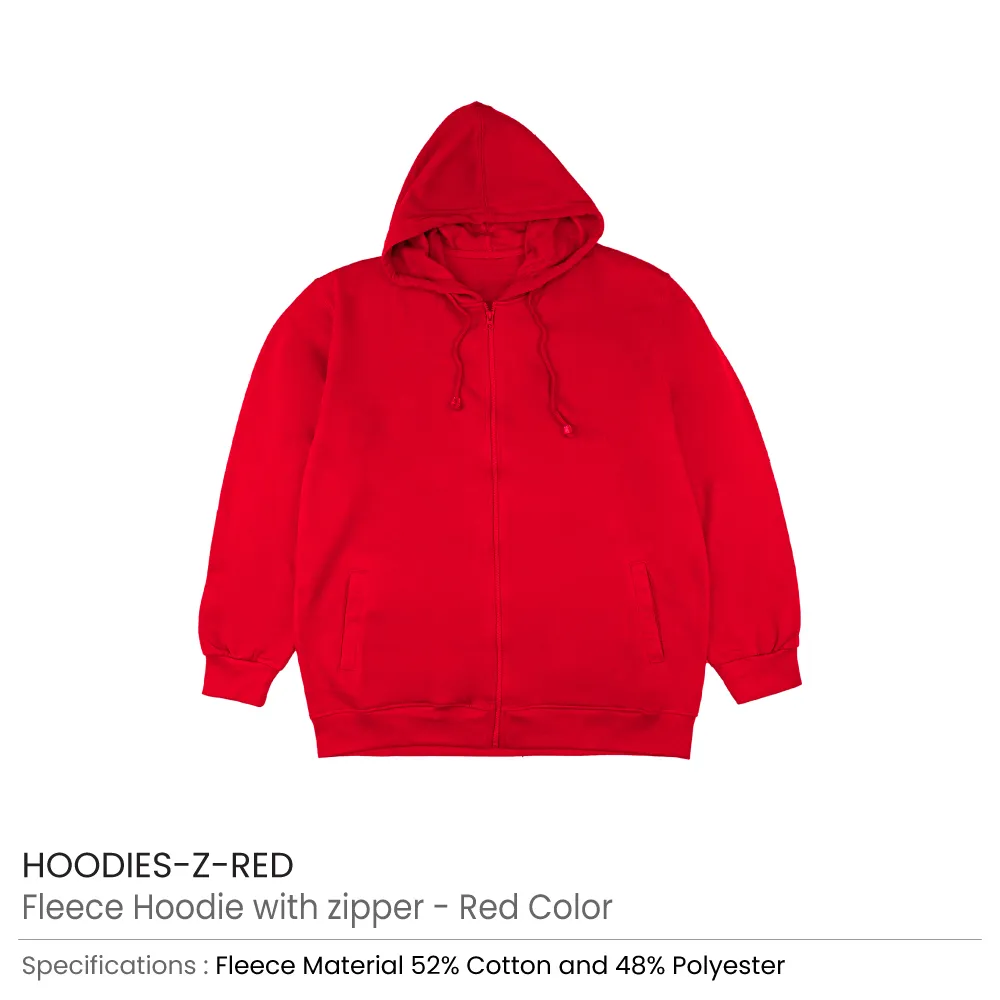 Fleece-Hoodie-with-Zipper-HOODIES-Z-RED.webp