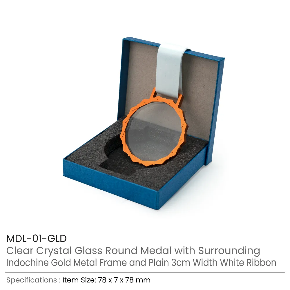 Glass-Medals-with-Indochine-Gold-Metal-Frame-MDL-01-GLD.webp