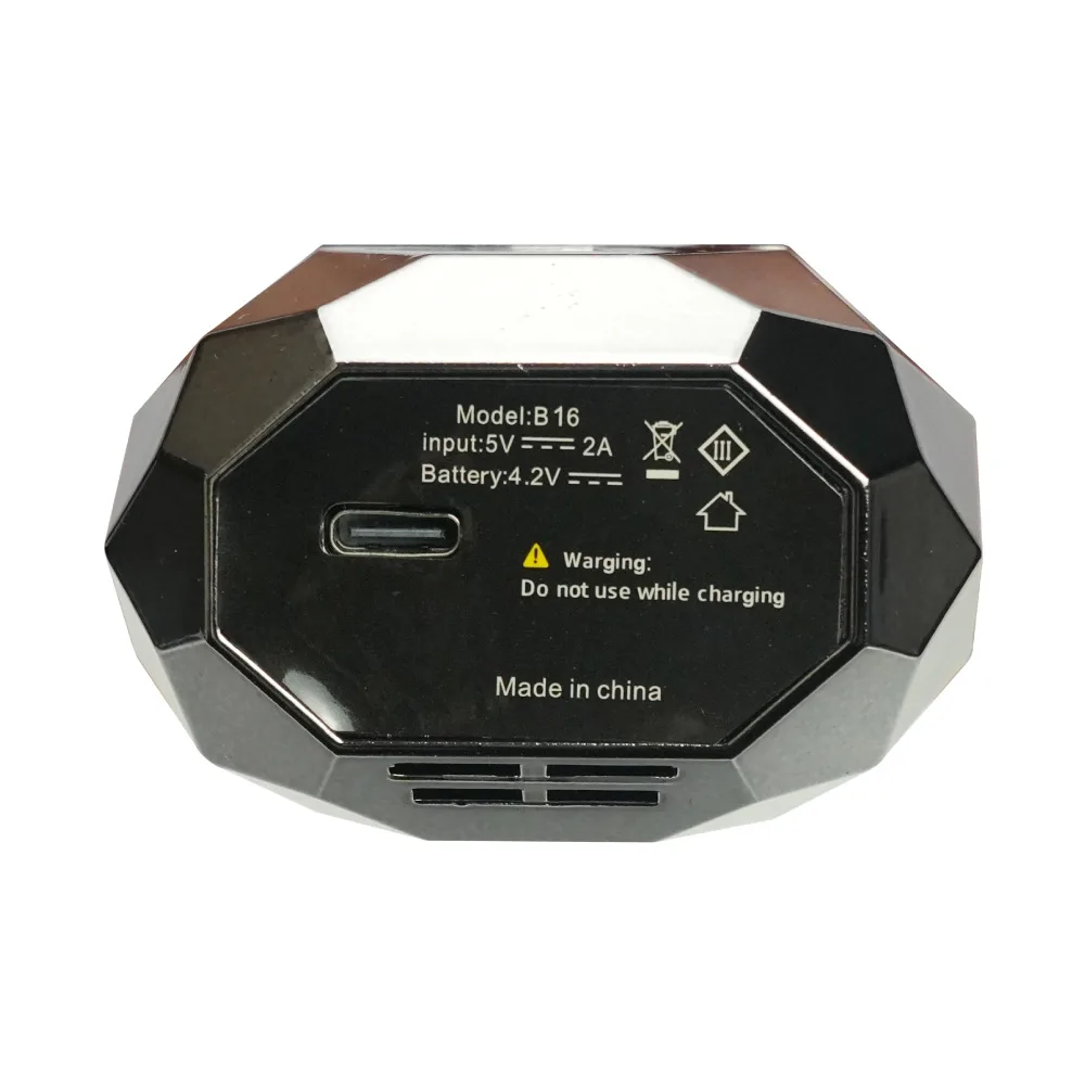 Portable-Bakhoor-Burner-ICB1-BLK-Top-View.webp