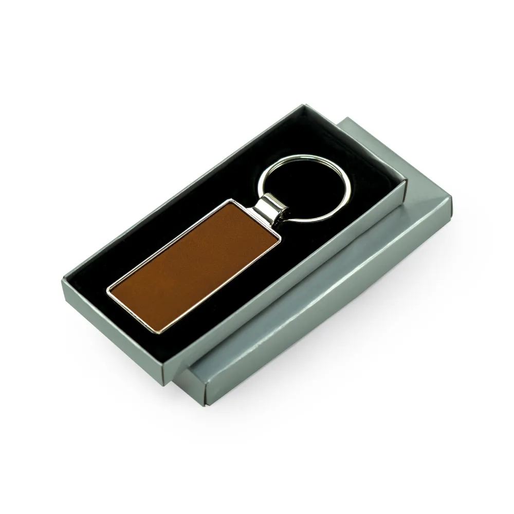 Silver-Shiny-Metal-Keychains-with-Laserable-PU-Leather-Plate-KH-17-with-Box.webp