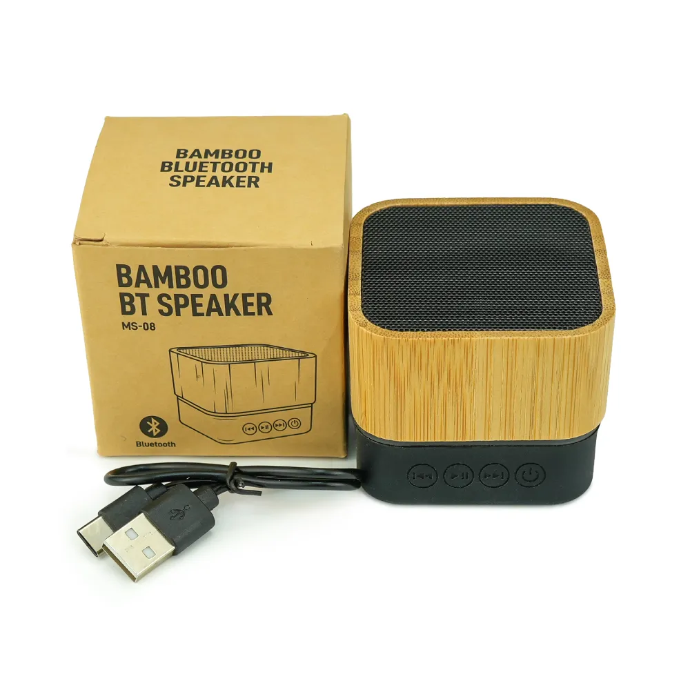 Cube-Bamboo-Bluetooth-Speaker-MS-08-with-Box.webp