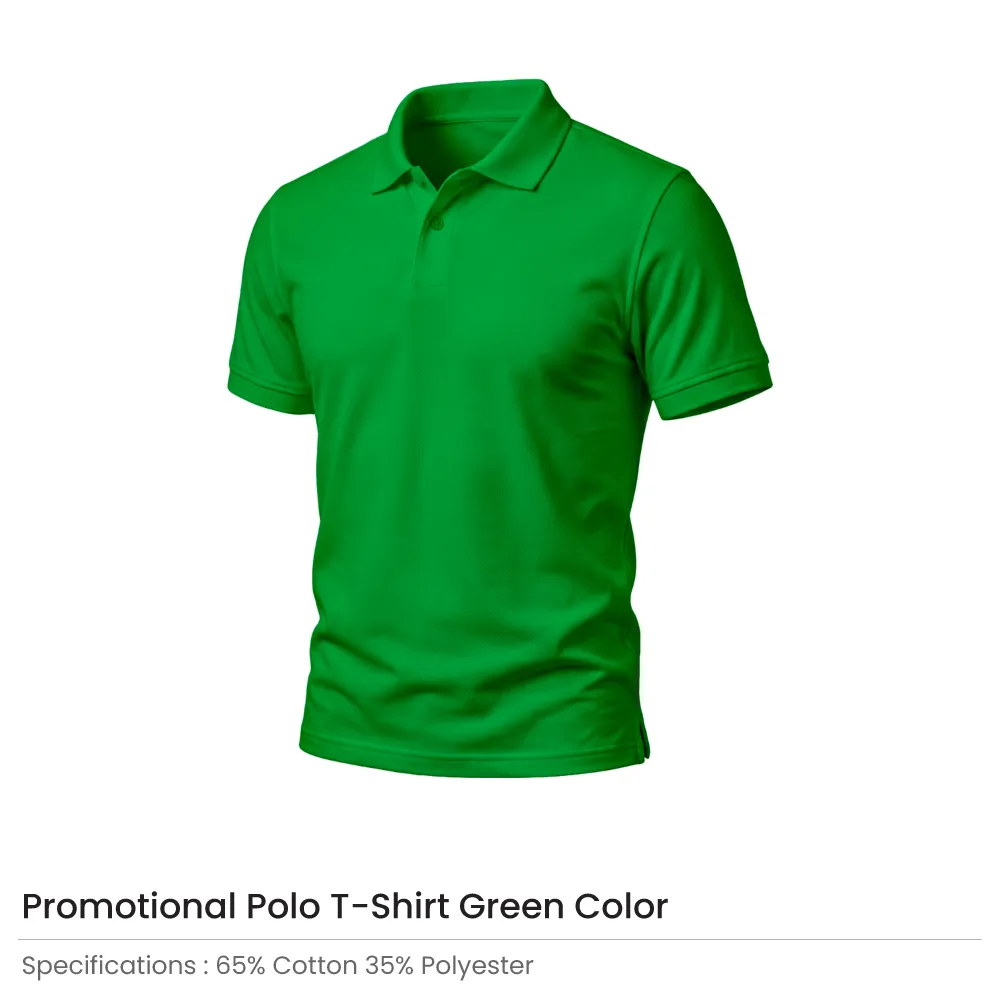 Polo-T-shirts-Green.webp
