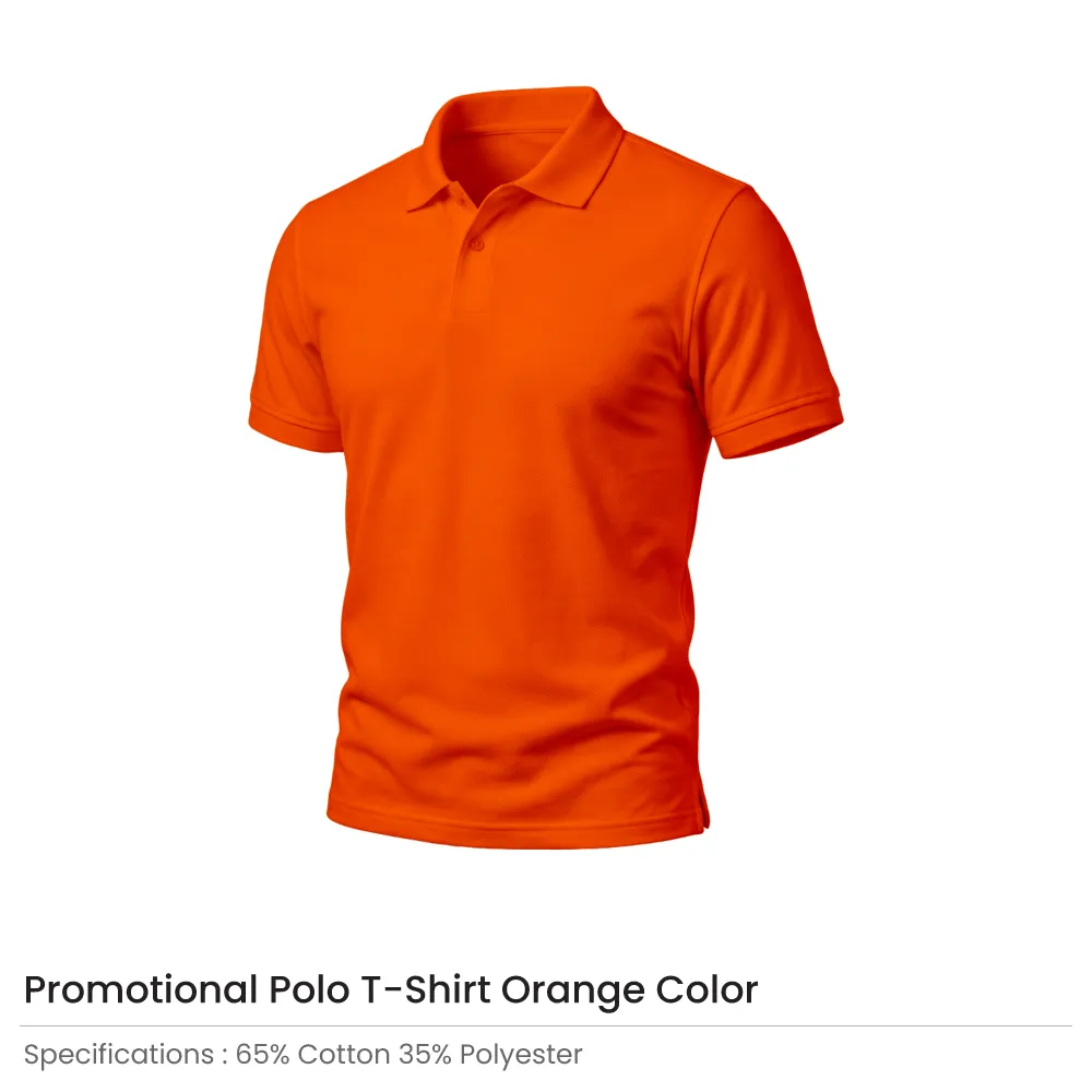 Polo-T-shirts-Orange.webp