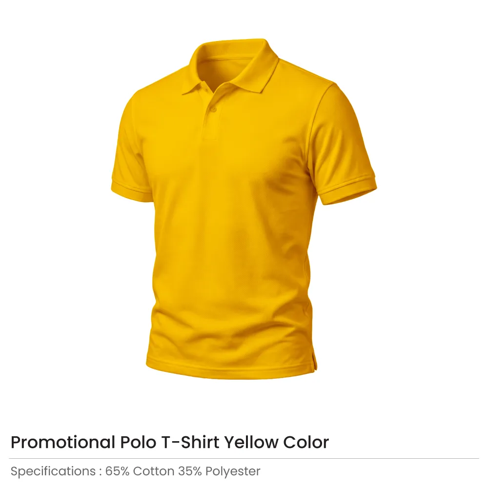 Polo-T-shirts-Yellow.webp