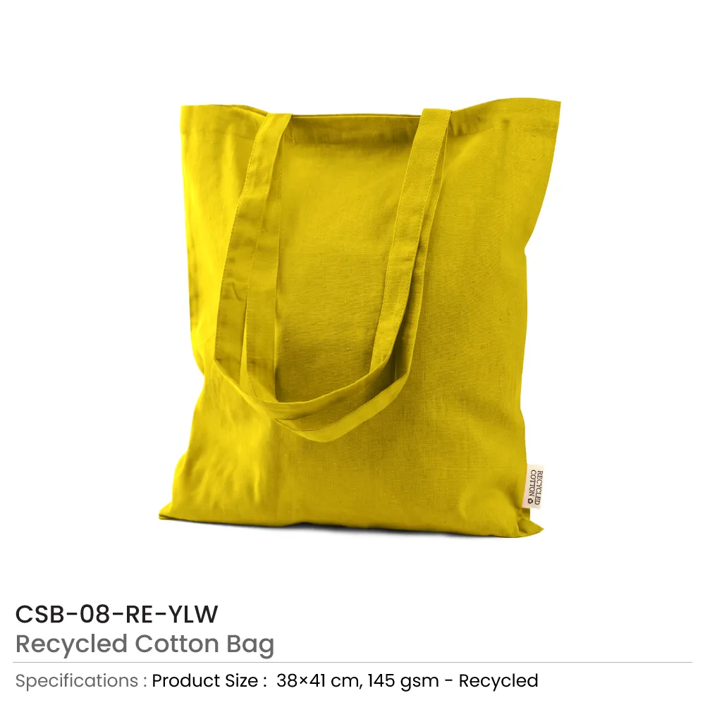 Recycled-Cotton-Bag-CSB-08-RE-YLW.webp