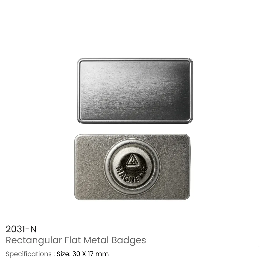 Silver-Rectangular-Flat-Metal-Badges-2031-N.webp